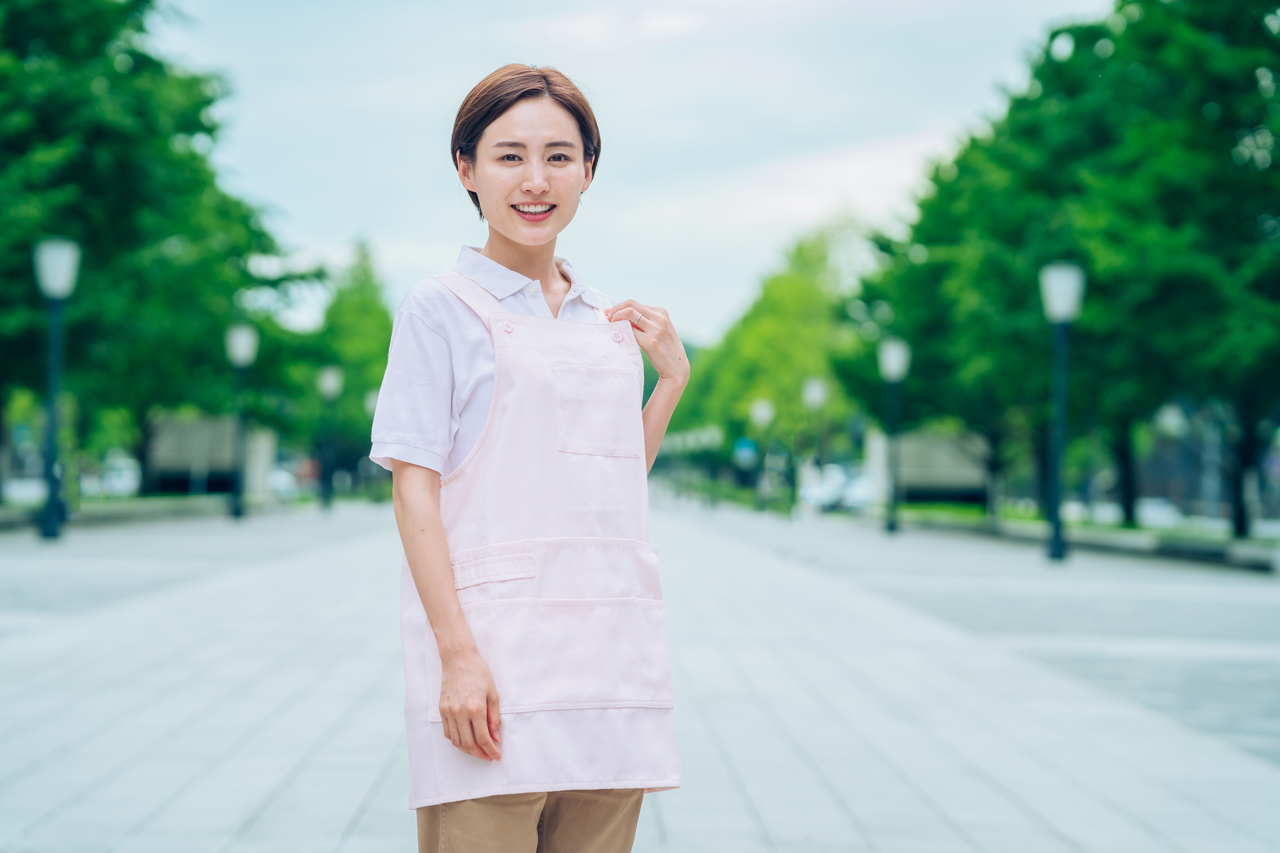採用情報
